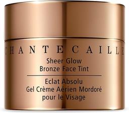 Sheer Glow Bronze Face Tint