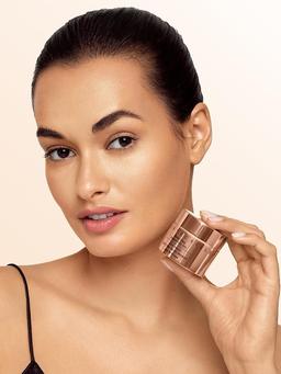 Sheer Glow Bronze Face Tint