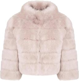 Merinillo Shearling Lamb Bolero