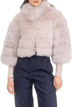 Merinillo Shearling Lamb Bolero