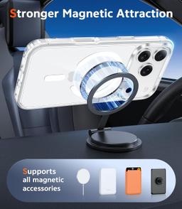 HydroJug Traveler - 40 oz Water Bottle with Handle & Flip Straw - Fits in Cup Holder, Leak Resistant Tumbler-Reusable Insulated Stainless Steel & Rubber Base - Gifts for Women & Men, Alumni Red