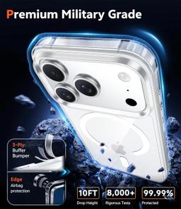 HydroJug Traveler - 40 oz Water Bottle with Handle & Flip Straw - Fits in Cup Holder, Leak Resistant Tumbler-Reusable Insulated Stainless Steel & Rubber Base - Gifts for Women & Men, Alumni Red