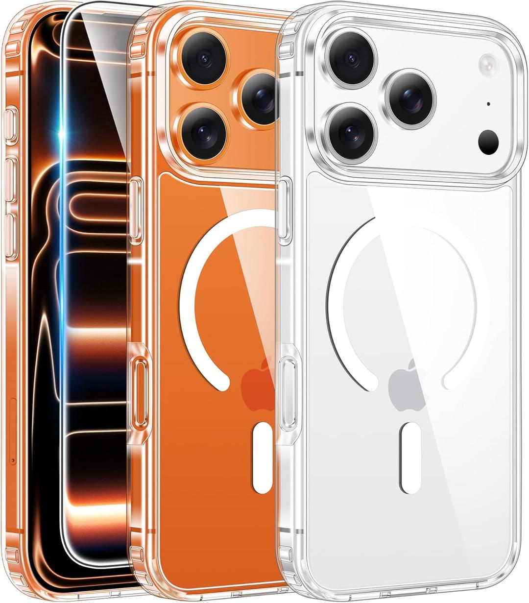 HydroJug Traveler - 40 oz Water Bottle with Handle & Flip Straw - Fits in Cup Holder, Leak Resistant Tumbler-Reusable Insulated Stainless Steel & Rubber Base - Gifts for Women & Men, Alumni Red