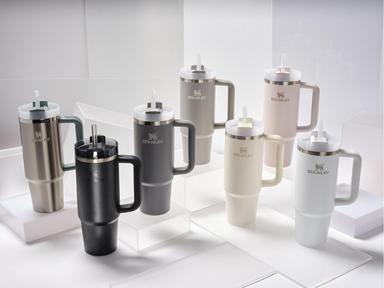 HydroJug Traveler - 40 oz Water Bottle with Handle & Flip Straw - Fits in Cup Holder, Leak Resistant Tumbler-Reusable Insulated Stainless Steel & Rubber Base - Gifts for Women & Men, Alumni Red