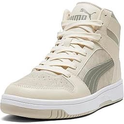 PUMA Men's Rebound Layup Shoes