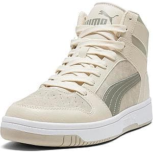 PUMA Men's Rebound Layup Shoes