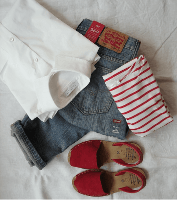 Women’s Fashion