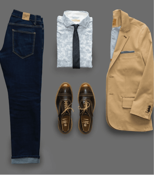 Men’s Fashion