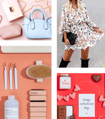 Valentine’s Deals